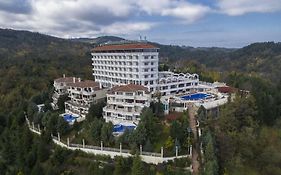 Thermalium Wellness & Spa Hotel By Vima